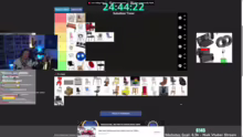 SUBATHON TAG 10 ! athon goals