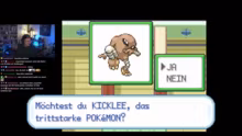 ES IST NIKBIT DER SHINY HUNTER LADIES
