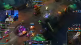 League of Legends