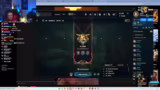Der Tiefpunkt des Streams: Fr…