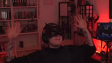 GOTHAM BRAUCHT BITMAN DER WÄCHTER DER N…