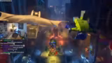 LEGO Batman: Legacy of the Dark Knight