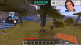 Minecraft mit Farbenblind-Mod…