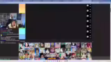 Auswahl der Anime-Charakter-T…