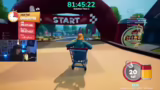 Slackers: Carts of Glory