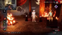 38 Grad ppOverheat! SILKSONG INTO DBD E…
