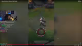 Übergang zu League of Legends…