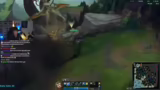 League of Legends