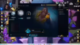 Schwierigkeiten mit Gangplank…