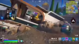 Fortnite Gameplay und Skin-Vo…