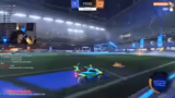 Rocket League
