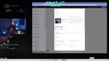 SUBATHON TAG 8 ! athon goals