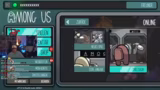 Among Us-Lobby und Vorstellun…