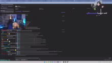 Ein absolut geiler Stream (ACHTUNG! nur…