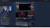 Diskussion über Streamer-Verh…