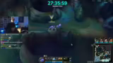 Frustration über League of Le…