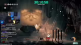 Schwierige Stelle im Spiel un…