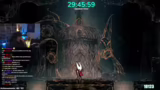 Speedrun-Strategie und Zeitma…