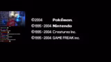 Pokémon FireRed/LeafGreen
