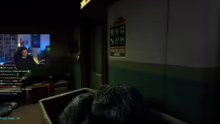 Genau dieser Mann zockt und streamt dab…