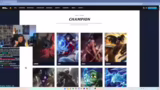 Weitere Details zur League of…