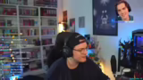 Stream-Start und Begrüßung