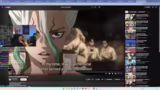 Senku, Dr. Stone und weitere…