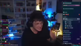 Just Chatting