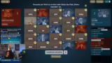 Codenames Runde: Teamwork und…