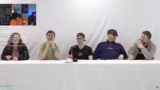 Zweite Voting-Runde und Lore-…