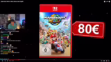 Mario Kart World: Erste Eindr…