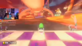 Mario Kart: Fischgräte freisc…