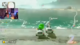 Mario Kart: Hartnäckige Item-…