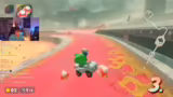 Switch 2 und Mario Kart World