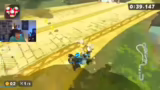 Open World, Gameplay-Änderung…