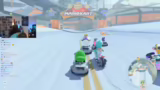 Mario Kart World