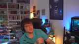 Stream-Start und Begrüßung
