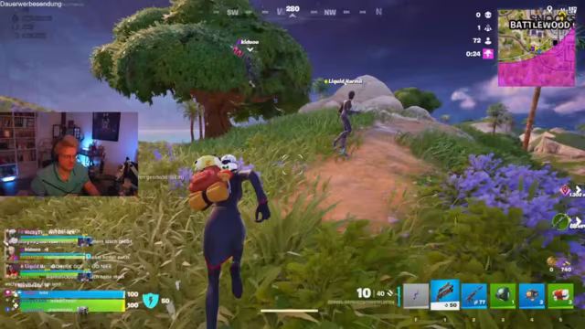 Fortnite-Cup bringt 250.000$ Preisgeld ein