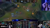 League of Legends