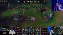 WORLDS PLAY INS CO-STREAM