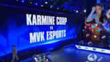 League of Legends