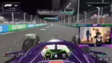Rennen in Bahrain, Strategie…