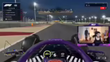 Qualifying und Ziele für das…