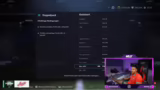 Pack Opening und Wetteinsatz