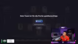 Pack Battle und Diskussionen…