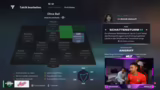 Mission Icon, Foki als Coach…