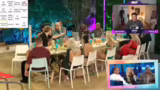 Diskussionen und Enthüllungen…