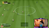 Frust über das Spiel, Ankündi…