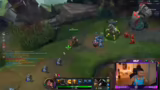 League of Legends