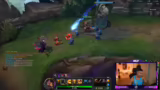 Ranked-Ziel und Spielanalyse…